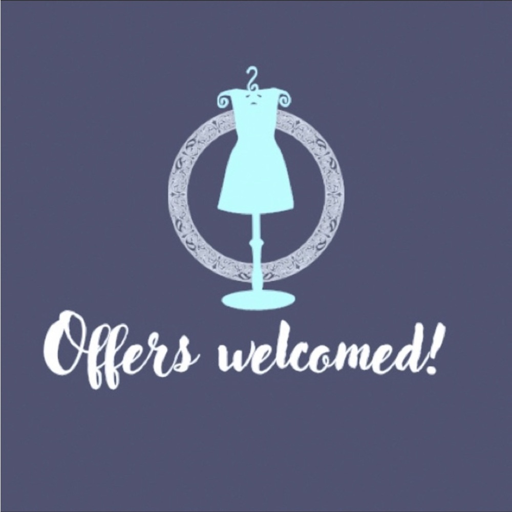 Monteau Dress Size M - Picture 7 of 7